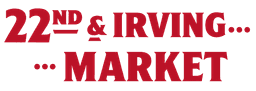 22nd Irving Market
